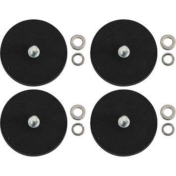 Magnetic Mount for 8891060 Series Light Bars